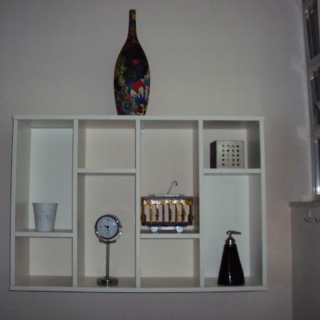 Apt Copacabana Perto Da Praia 710 Ріо-де-Жанейро Екстер'єр фото