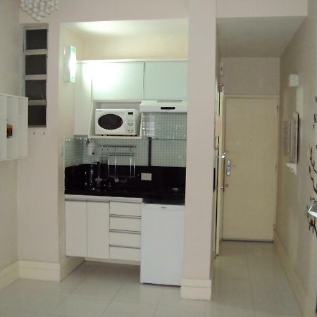 Apt Copacabana Perto Da Praia 710 Ріо-де-Жанейро Екстер'єр фото