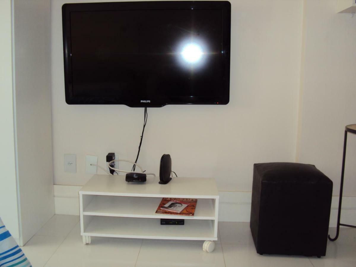 Apt Copacabana Perto Da Praia 710 Ріо-де-Жанейро Екстер'єр фото